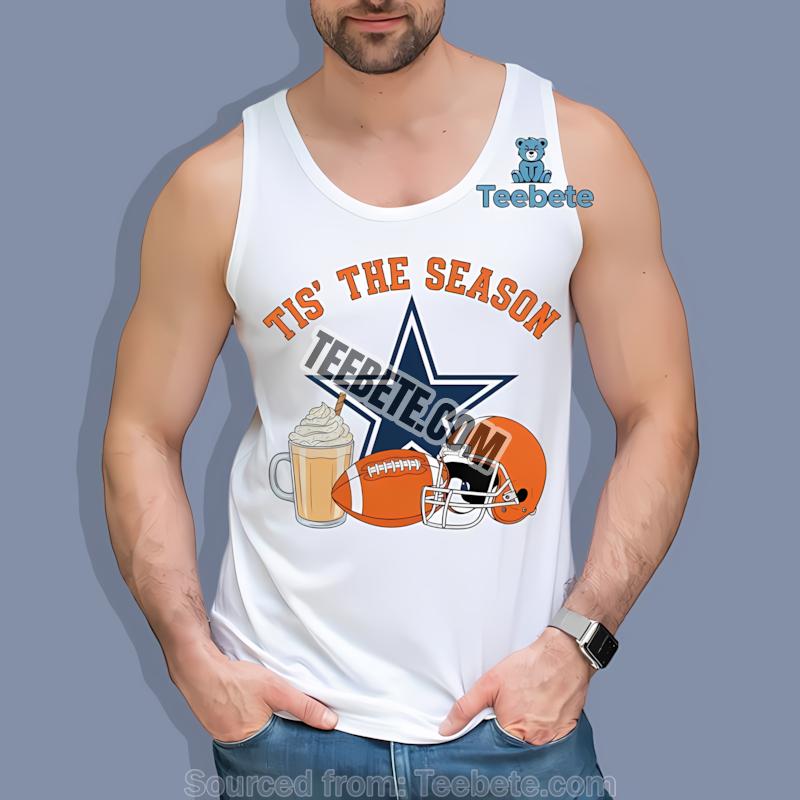 Detroit Lions Pumpkin Spice Fall Football Tanktop Detroit Lions Pumpkin Spice Fall Football Tanktop