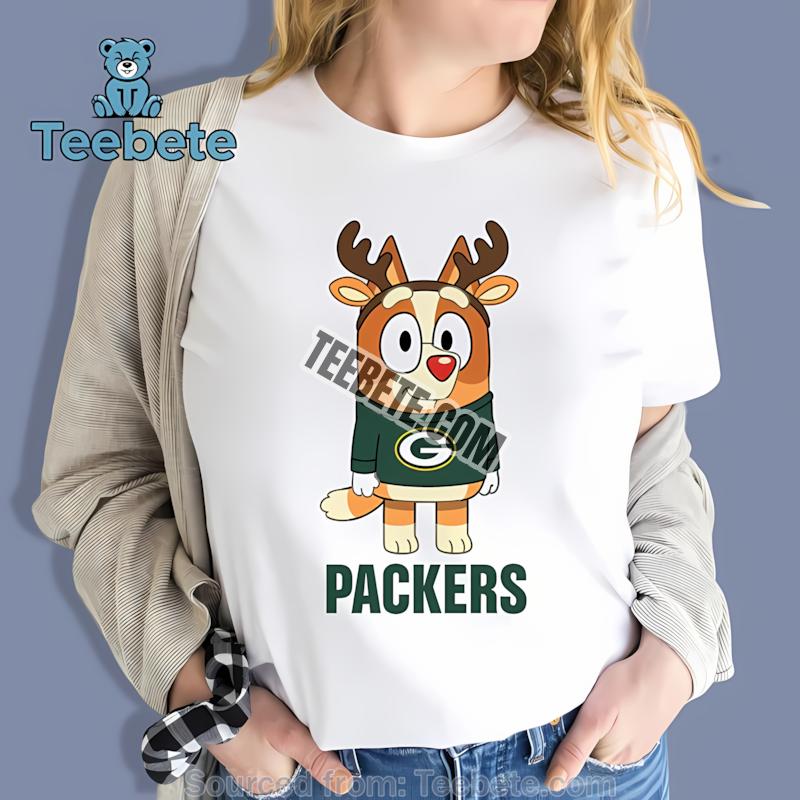 Chicago Bears Freddy Krueger Green Bay Packers Rivalry Shirt