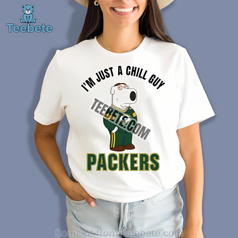 Green Bay Packers Bluey Family Santa Hat Christmas Parade Soft Shirt