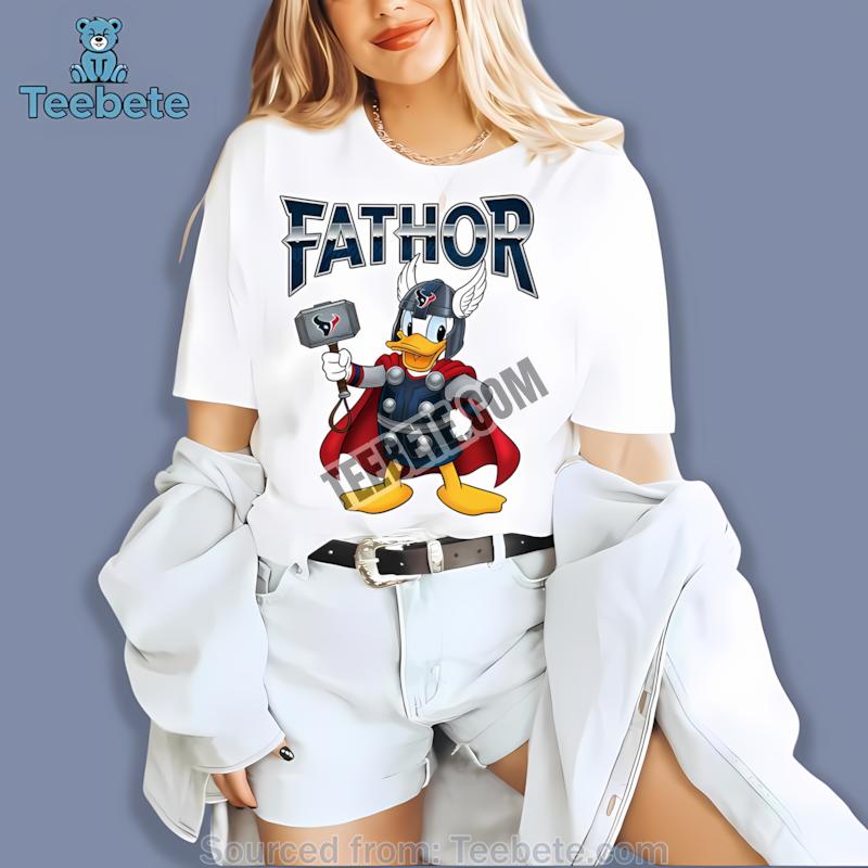 Houston Texans Chucky Vs Titans Rivalry Shirt