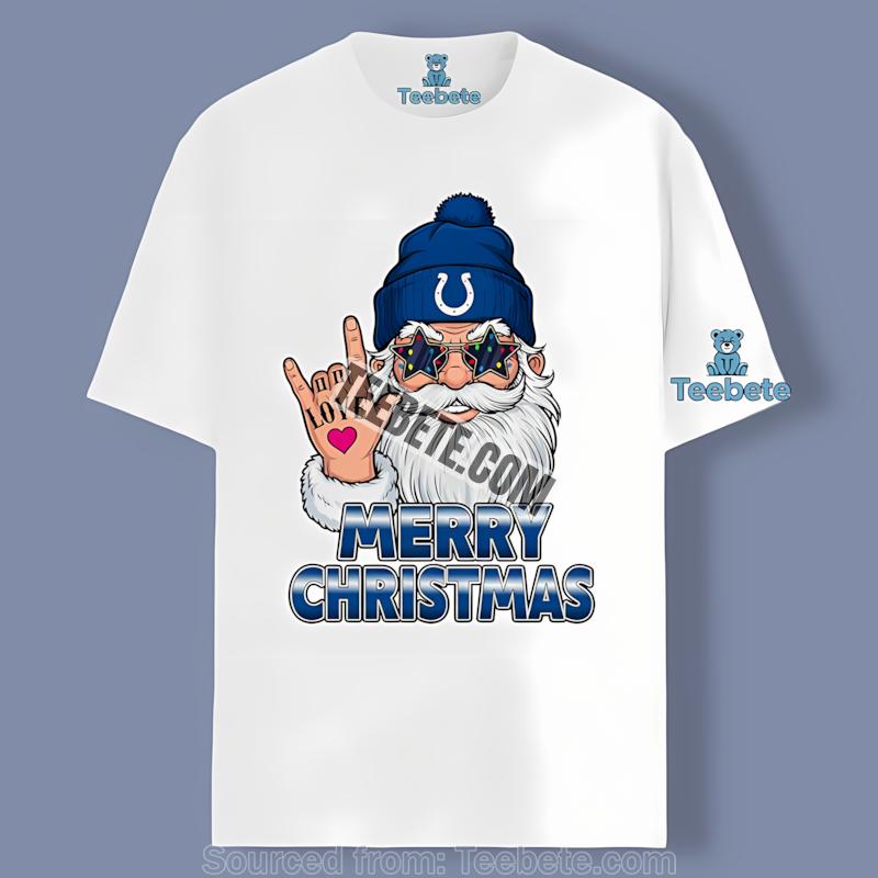 Indianapolis Colts Mickey Mouse Fathor Dad Shirt Indianapolis Colts Mickey Mouse Fathor Dad Shirt