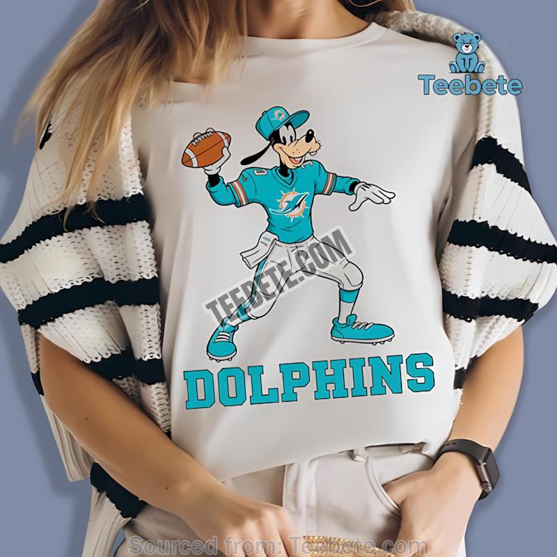 Miami Dolphins Dracula Patriots Rivalry Shirt