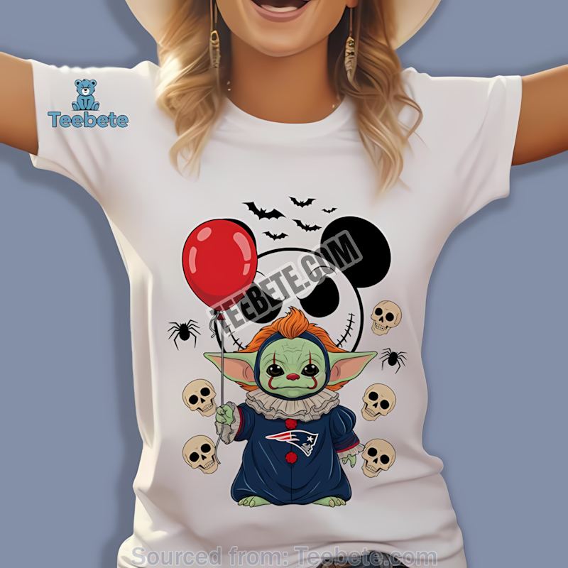 Minnesota Vikings Woody Toy Story Football Shirt