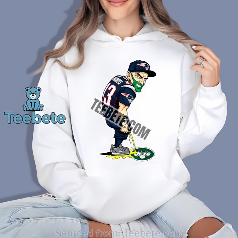 New England Patriots Hannibal Lecter Jets Rivalry Hoodie New England Patriots Hannibal Lecter Jets Rivalry Hoodie