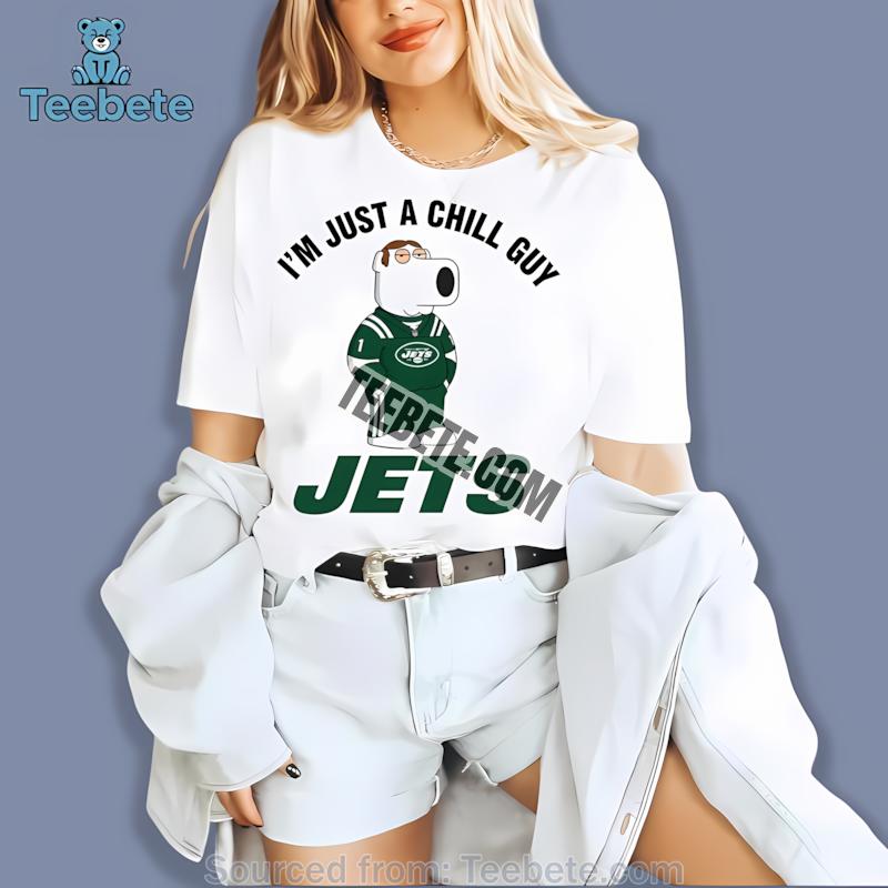 New York Jets Boo Bees Funny Halloween Shirt