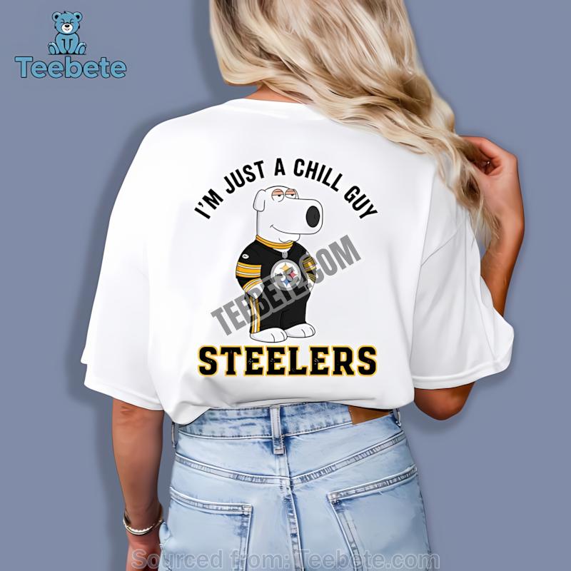 Pittsburgh Steelers Boo Bees Halloween Shirt