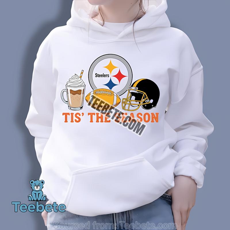 Pittsburgh SHoodielers Pumpkin Spice Fall Football Season Shirt Pittsburgh SHoodielers Pumpkin Spice Fall Football Season Shirt