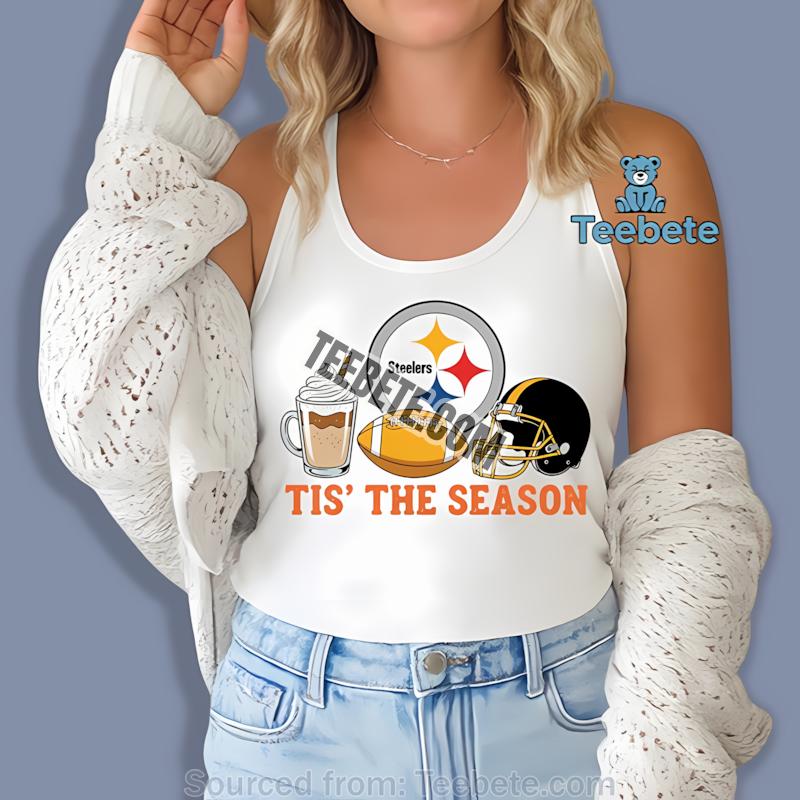 Pittsburgh STanktoplers Pumpkin Spice Fall Football Season Shirt Pittsburgh STanktoplers Pumpkin Spice Fall Football Season Shirt