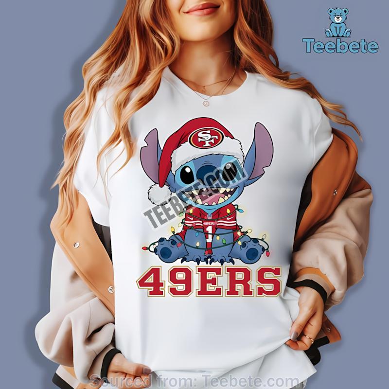 San Francisco 49Ers Brian Griffin Chill Guy Shirt