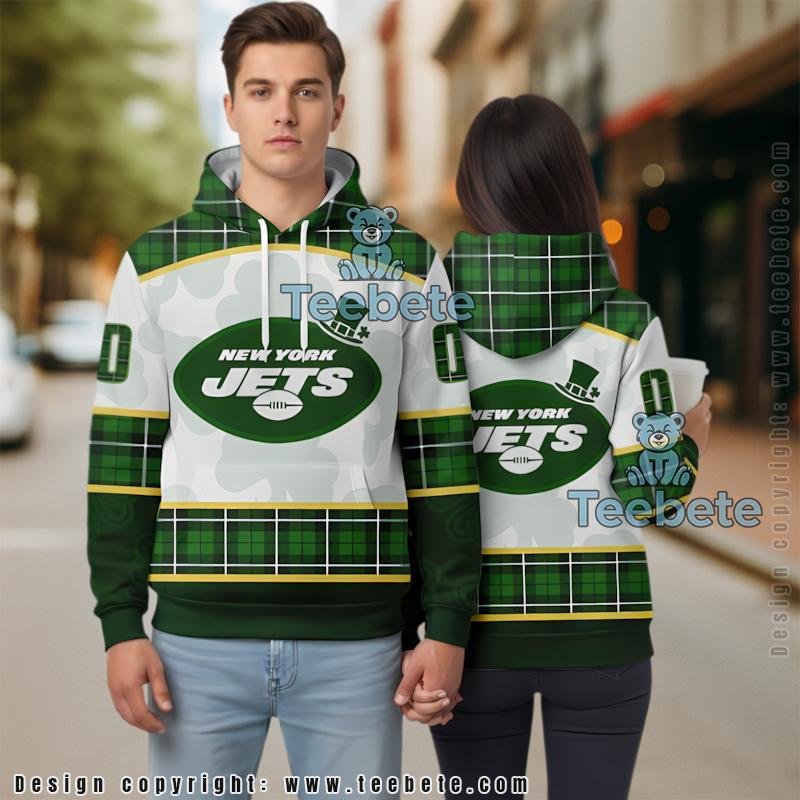 Philadelphia Eagles Baby Groot 3D Hoodie White Blue