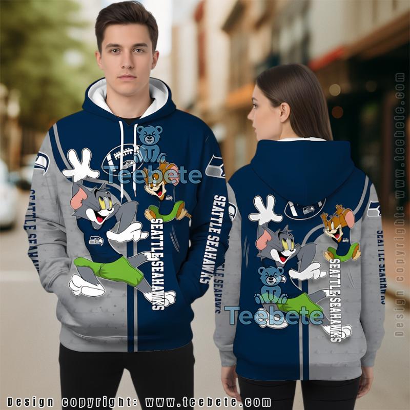 Tampa Bay Buccaneers Autism Awareness 3D Hoodie White Tampa Bay Buccaneers Autism Awareness 3D Hoodie White