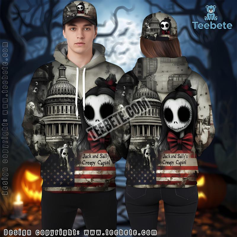 Denver Broncos Winter Ugly 3D Hoodie Blue Printing