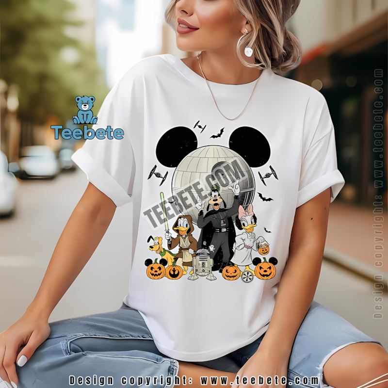 Hocus Pocus Sanderson Sisters Alani Energy Drink Halloween Shirt