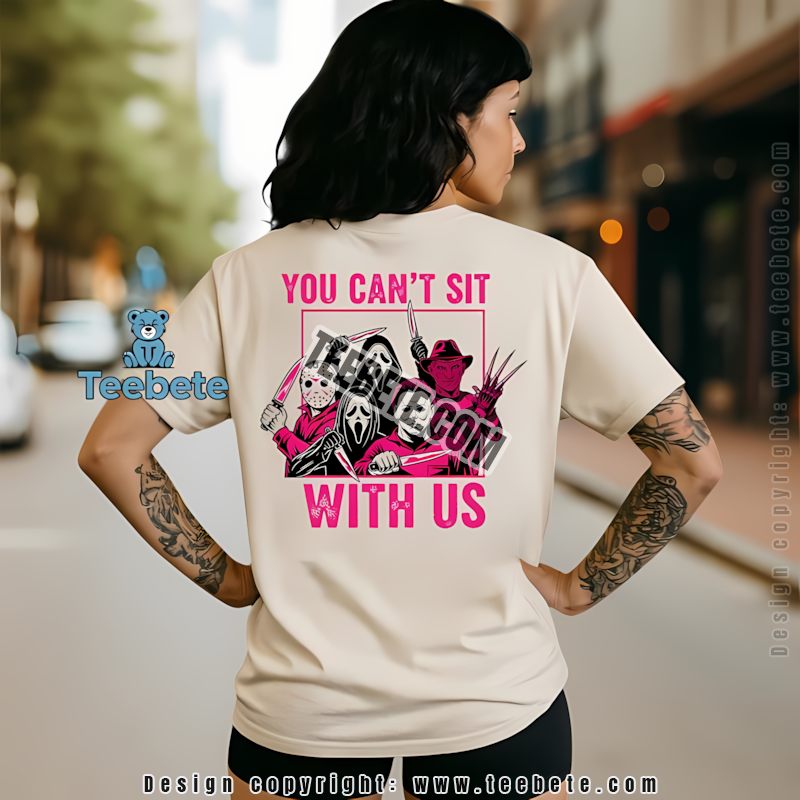 Halloween Monster Truck Ghost Jack O Lantern Bats Spooky Fun Shirt