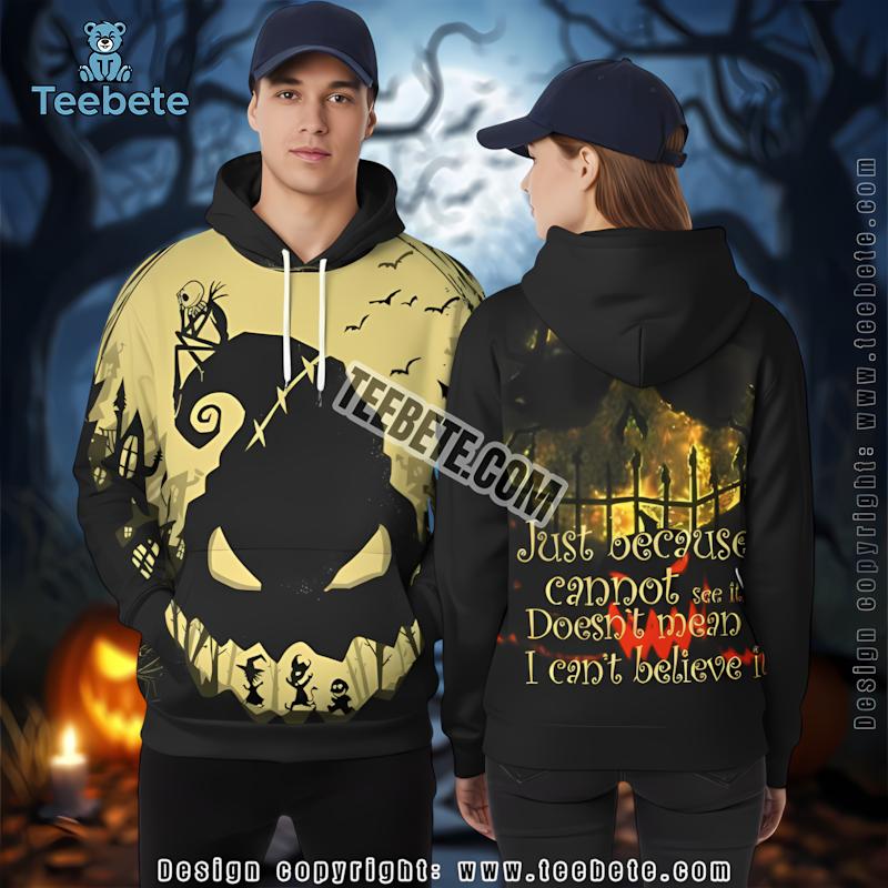 Jason Voorhees Black 3D Pullover Hoodie Halloween Jason Voorhees Black 3D Pullover Hoodie Halloween