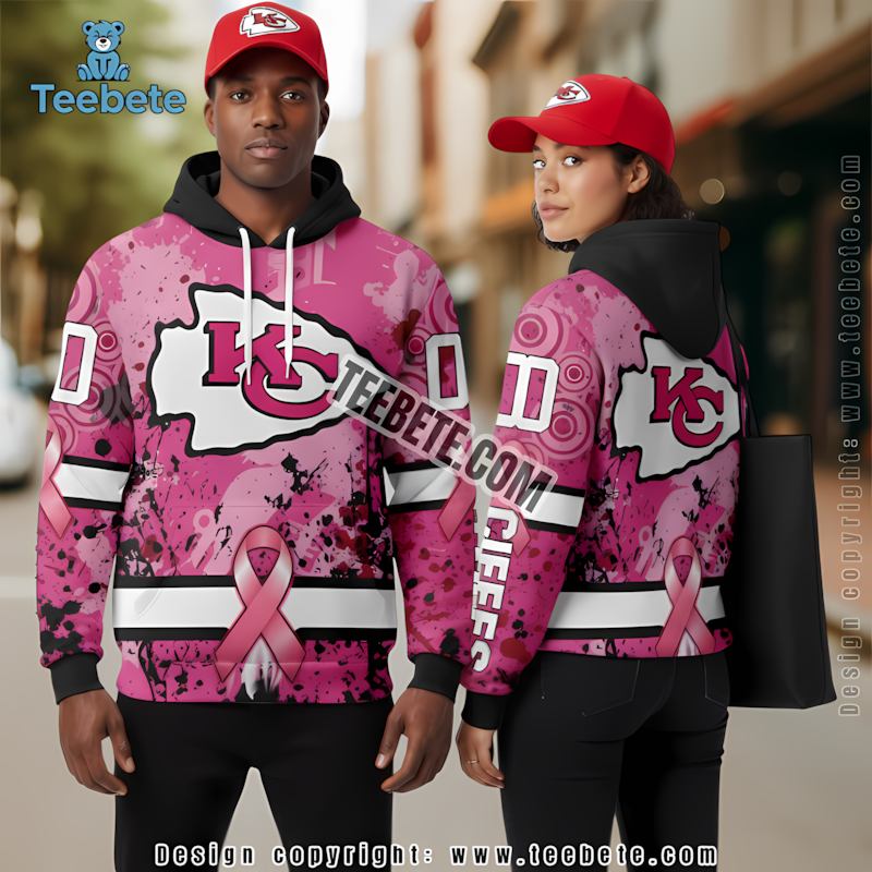 Kansas City Chiefs Skull Halloween Personalized 3D Zip Up Hoodie Red Black Kansas City Chiefs Skull Halloween Personalized 3D Zip Up Hoodie Red Black