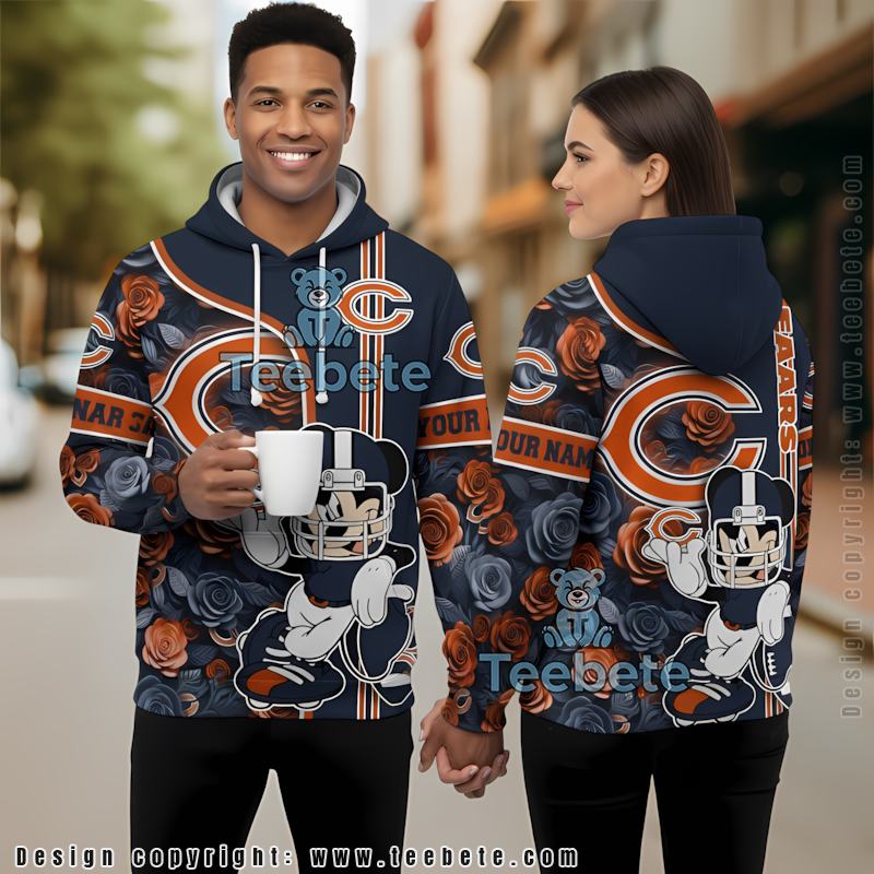 Cleveland Browns Winged Skull 3D Print Hoodie