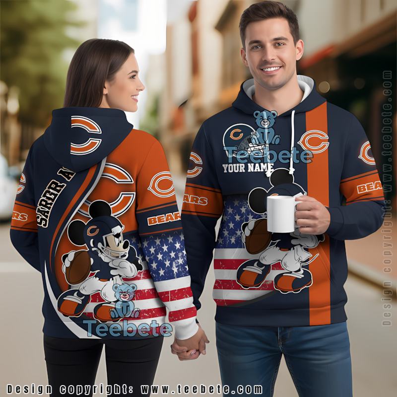 Cleveland Browns Winged Skull 3D Print Hoodie