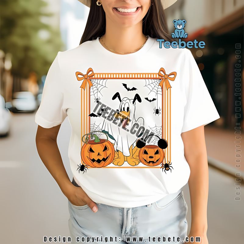 Nightmare Before Christmas Jack Skellington Sally Oogie Boogie Halloween Shirt