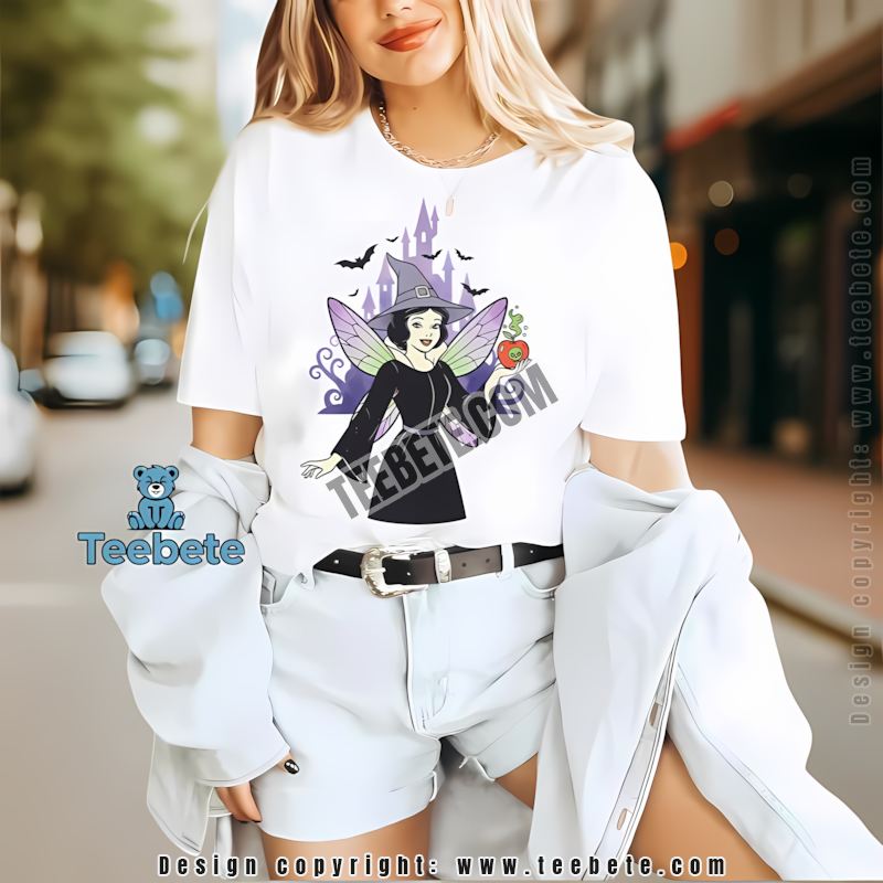 Stitch Halloween Mummy Skeleton Devil Costumes Retro Shirt