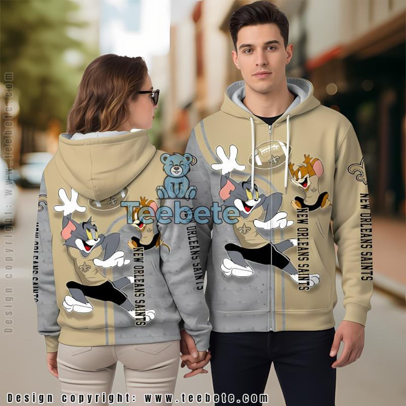 Miami Dolphins Autism Awareness 3D Hoodie Black Red Boys