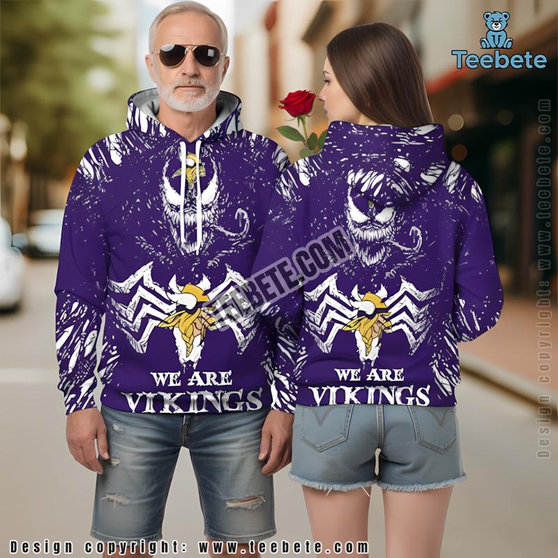 Autism Awareness Los Angeles Rams 3D Hoodie Black Youth