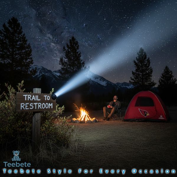 Arizona Cardinals Headlamp Arizona Cardinals Headlamp