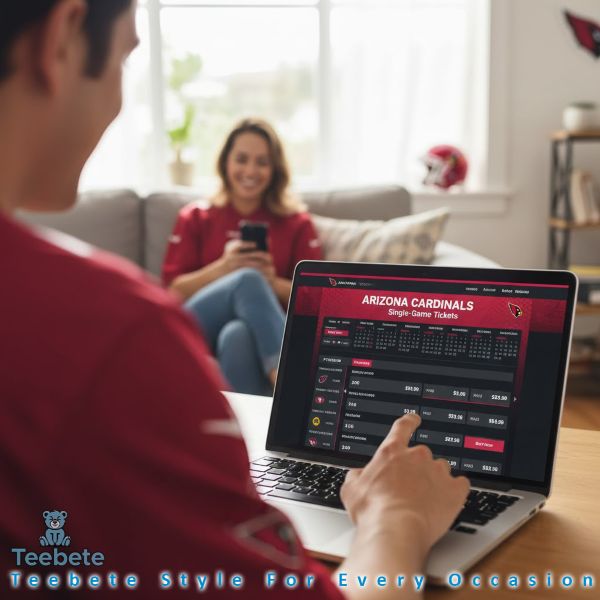Arizona Cardinals Tickets