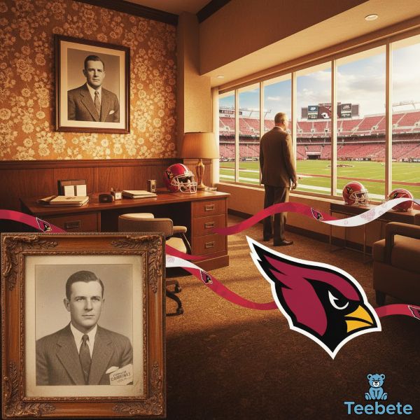 Bidwill Family Cardinals Ownership Legacy Bidwill Family Cardinals Ownership Legacy