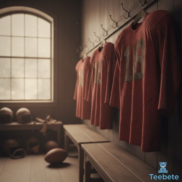 Cardinal Red Jerseys Origin Story Chicago Cardinal Red Jerseys Origin Story Chicago