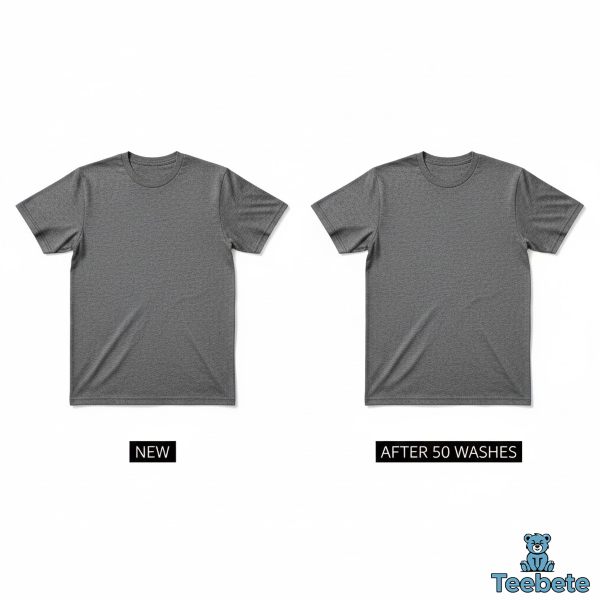 Durable Tri Blend Fabric Shape Retention Durable Tri Blend Fabric Shape Retention