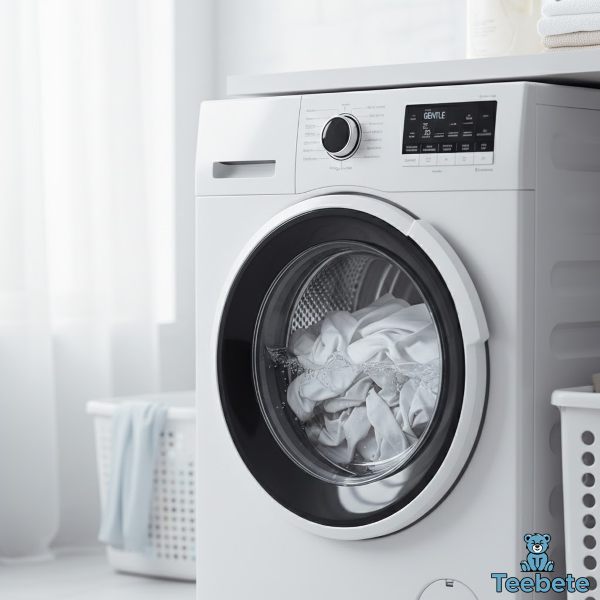 For Cotton T Shirts Care