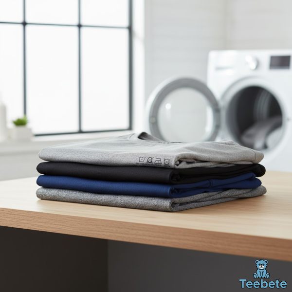 For Polyester T Shirts Care