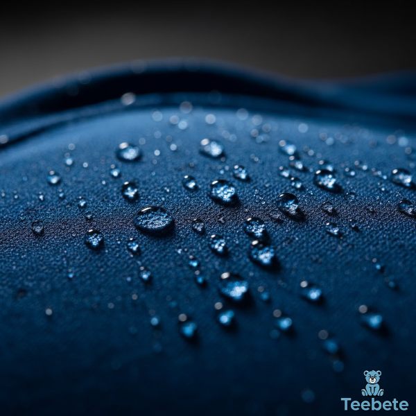 Moisture Wicking Polyester Athletic Performance Fabric Technology