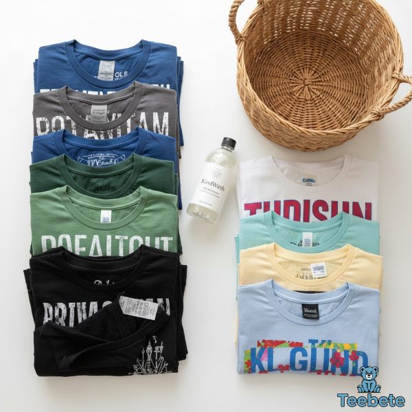 Pre Washing Essentials Setting Up For Success