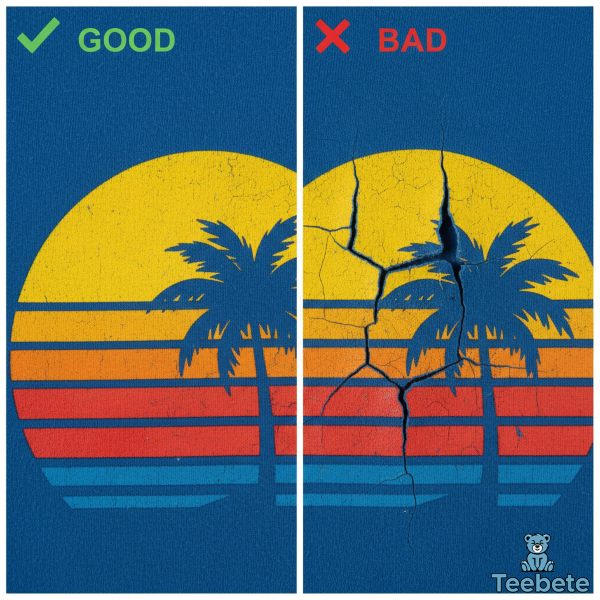 Prevent Screen Print Cracking And Peeling Complete Guide