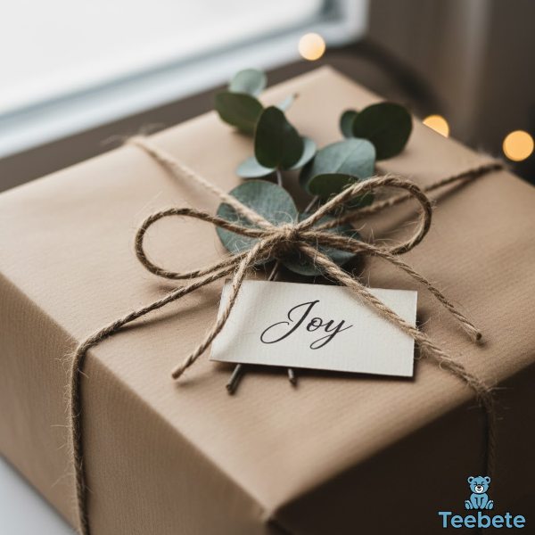 Professional Gift Wrapping Ideas For Coworkers