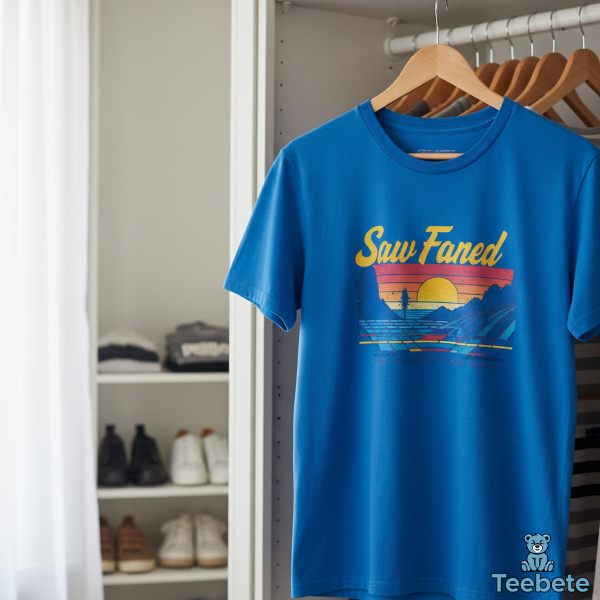 Proper Hanging Method For Screen Printed T Shirts