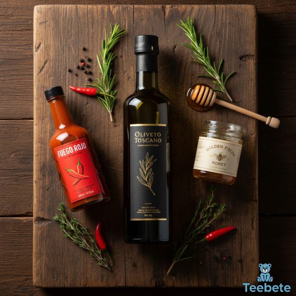 Specialty Gourmet Food Gift Ideas Coworkers