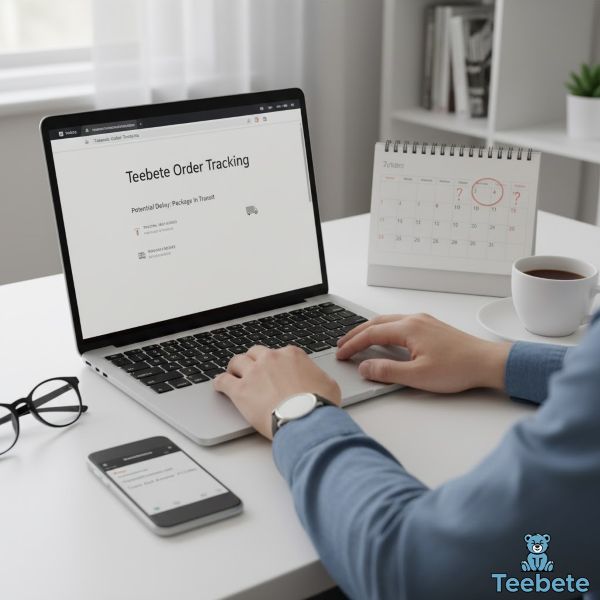 Teebete Missing Package Support Help Process