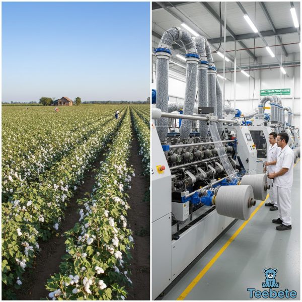 The Environmental Perspective