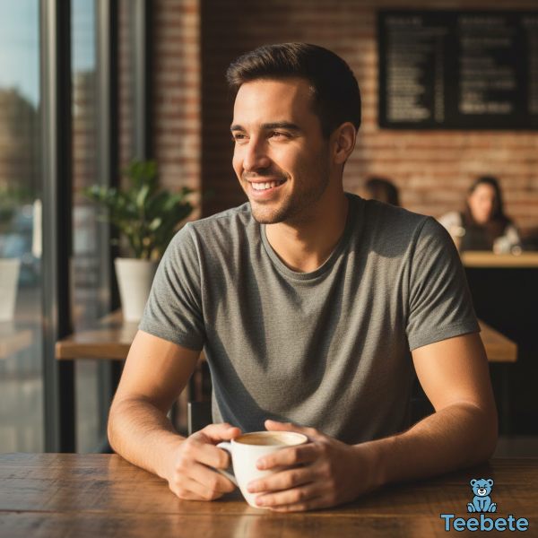 Tri Blend T Shirts Everyday Casual Wear Tri Blend T Shirts Everyday Casual Wear