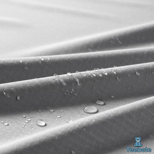 Understanding Polyester The Synthetic Performer