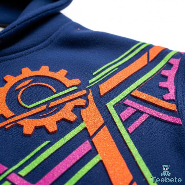 Understanding Three D Printed Hoodies Print TechnologyClosest