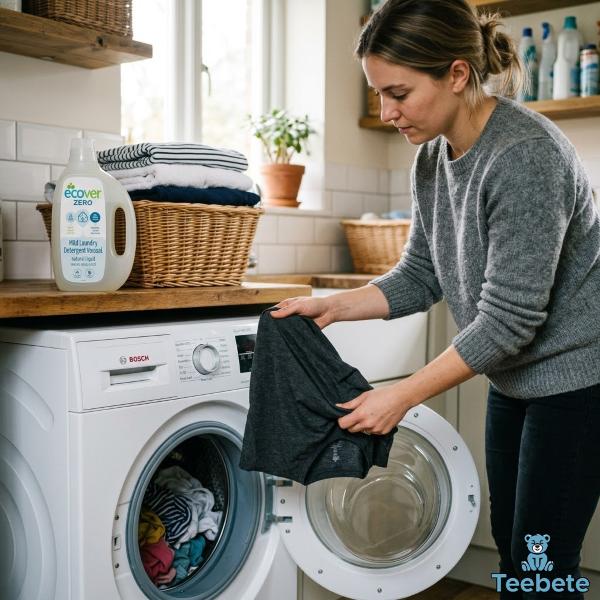 Understanding Tri-Blend Fabric: Why It's Perfect for Premium Tees 16 Washing Premium Tri Blend T Shirt Properly