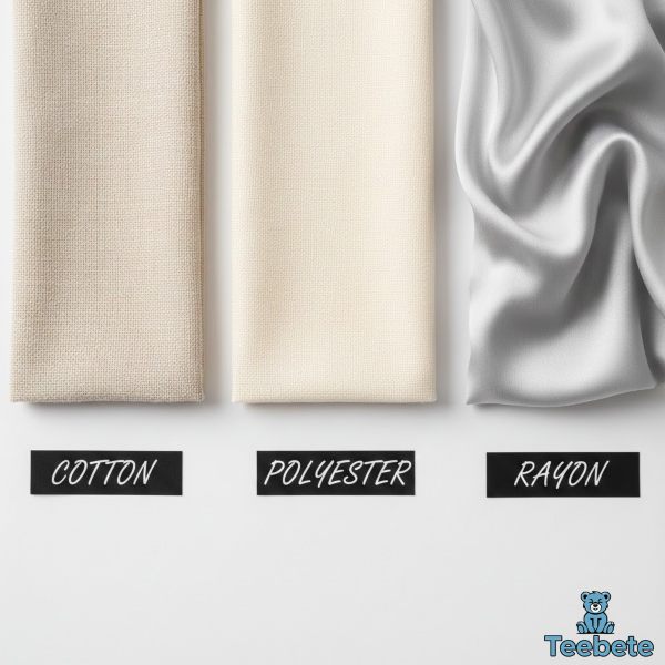 What Is Tri Blend Fabric What Is Tri Blend Fabric