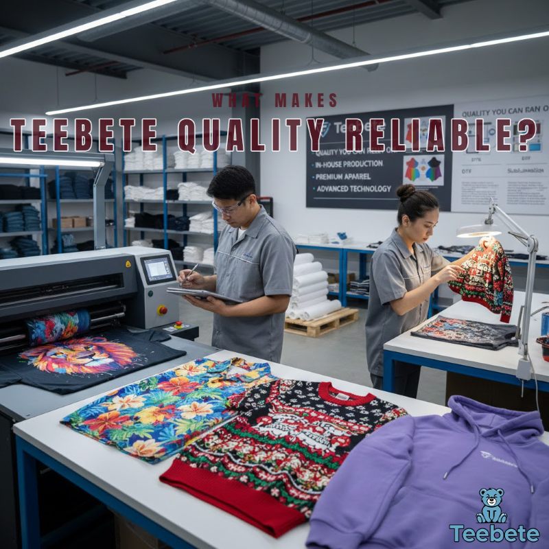 What Makes Teebete Quality Reliable? Materials, Standards, and Inspection 5 What Makes Teebete Quality Reliable Materials, Standards, and Inspection
