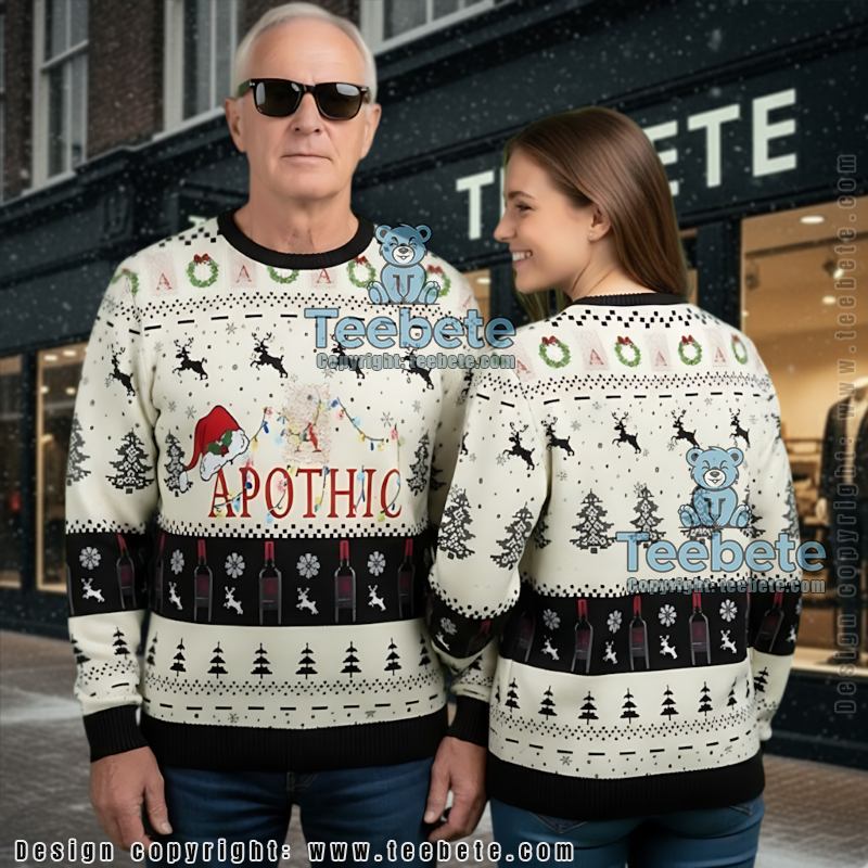 Bud Light In My Veins Ugly Christmas Sweater Religious Joke Drinking Party Apparel Bud Light In My Veins Ugly Christmas Sweater Religious Joke Drinking Party Apparel