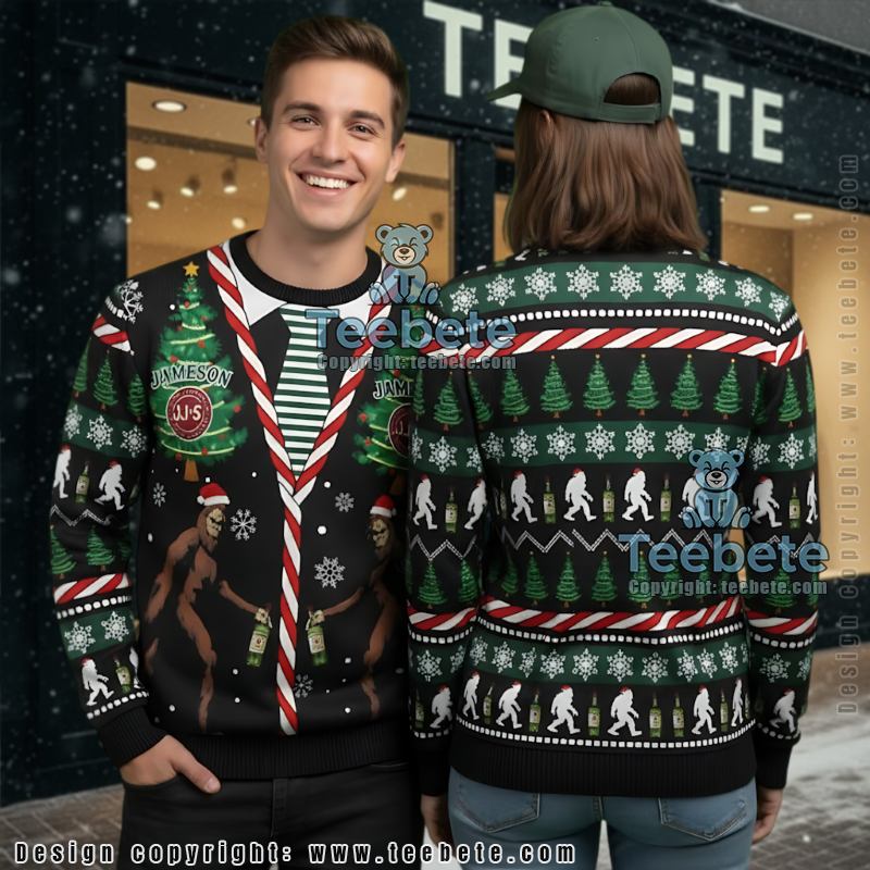 Bud Light In My Veins Ugly Christmas Sweater Religious Joke Drinking Party Apparel Bud Light In My Veins Ugly Christmas Sweater Religious Joke Drinking Party Apparel