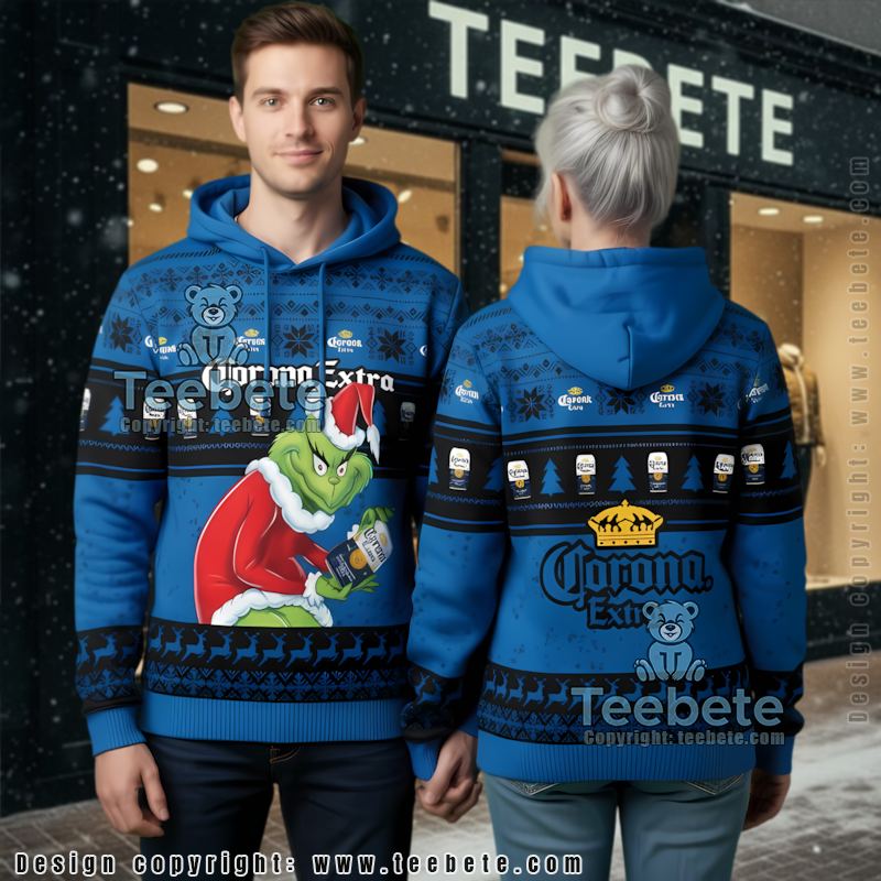 Busch Light Beer Money Gingerbread 3D Hoodie Funny Christmas Party Wear Busch Light Beer Money Gingerbread 3D Hoodie Funny Christmas Party Wear